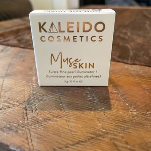 Kaleido illuminator- Goddess color